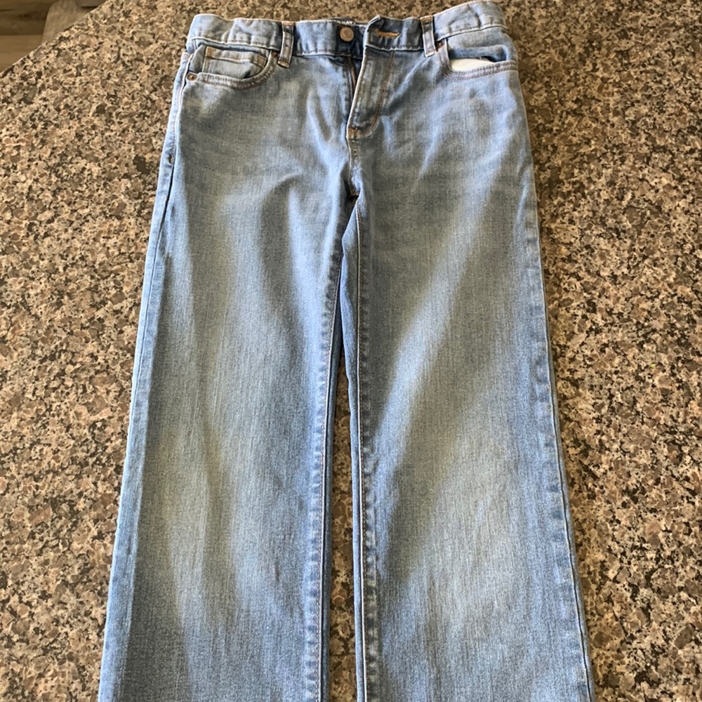 Old Navy boys jeans